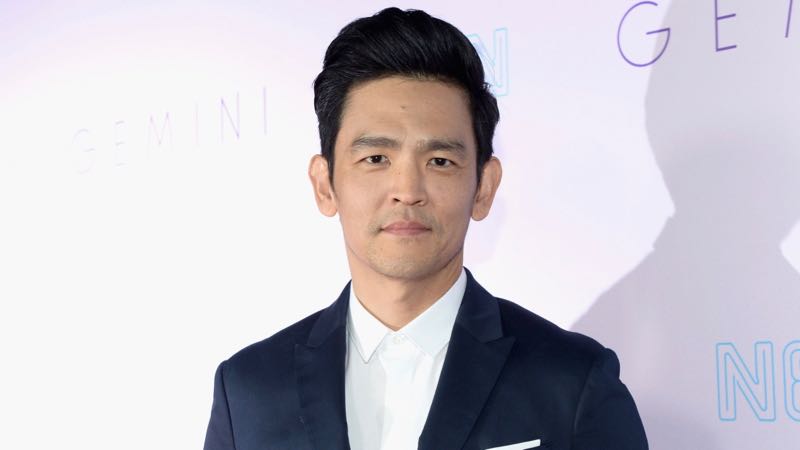 John Cho Joins The Grudge Reboot