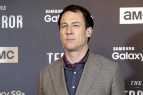 Tobias Menzies to play Prince Philip in season 3 of the Crown