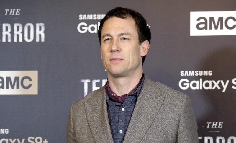 Tobias Menzies to play Prince Philip in season 3 of the Crown