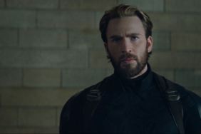 Tony and Steve's Relationship Status is Complicated in Infinity War