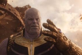 Why Thanos is the Main Character of Avengers: Infinity War