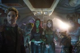 How the Guardians of the Galaxy Fit into Infinity War