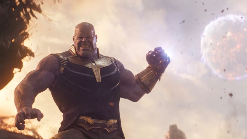 Russo Bros. Tease the ‘Pretty Bad Things’ Thanos Does in Infinity War