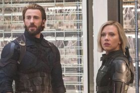 Where Captain America Was Between Civil War & Infinity War
