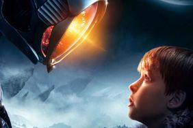 netflix lost in space