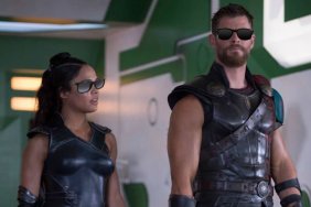 Tessa Thompson to Reunite with Chris Hemsworth for New Men in Black