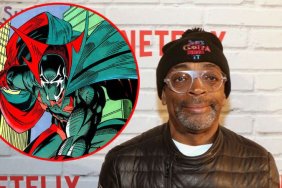 Spike Lee to Possibly Helm Nightwatch Superhero Film