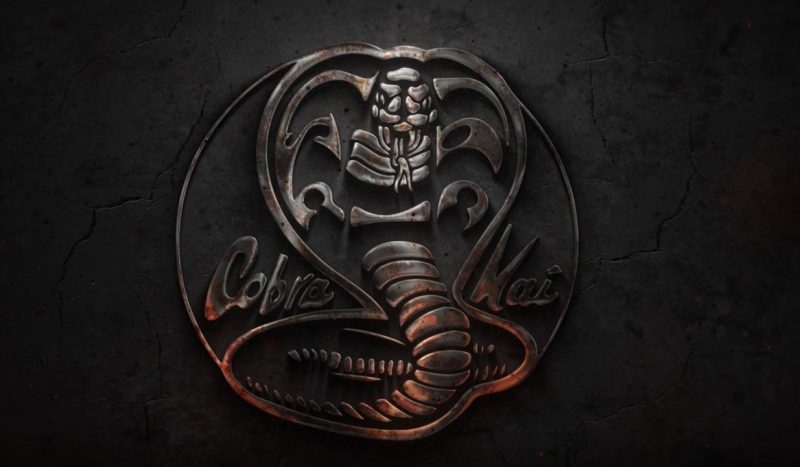 Check out the second teaser trailer for the YouTube Red series Cobra Kai
