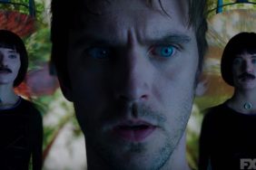 Check out a new clip entitled 'My Man' from the upcoming Legion season 2 on FX