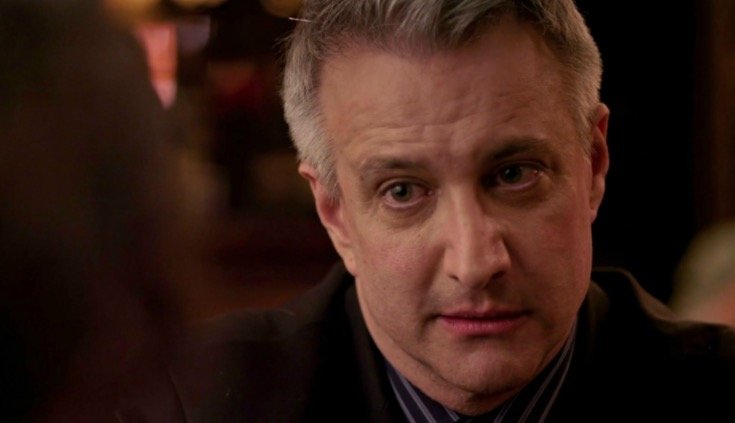 Bronson Pinchot cast in a recurring role in The CW's Sabrina series