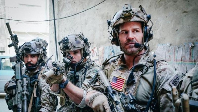 Seal Team and S.W.A.T. have been renewed for another season by CBS