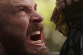 Check out the new 'Gone' TV spot for Marvel's Avengers: Infinity War