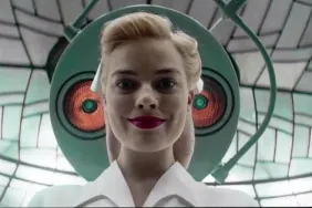 Check out the brand new trailer for Terminal starring Margot Robbie and Simon Pegg