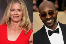 Elisabeth Shue and Rob Morgan have joined Tom Hanks in the cast of the WWII drama Greyhound