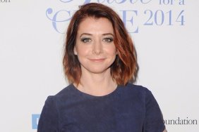 Alyson Hannigan Joins ABC Comedy Pilot Man Of the House