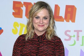 Amy Poehler to Direct, Produce, and Star in Comedy Wine Country