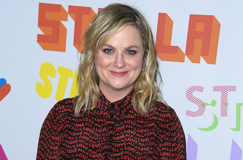Amy Poehler to Direct, Produce, and Star in Comedy Wine Country