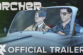 Archer Season 9 Official Trailer Released!