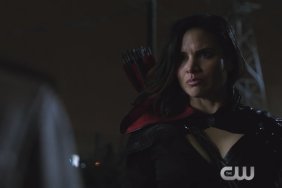 Nyssa Al Ghul Returns in New Arrow Promo