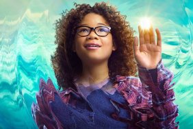 Interview: Storm Reid on Playing Meg Murry in A Wrinkle in Time