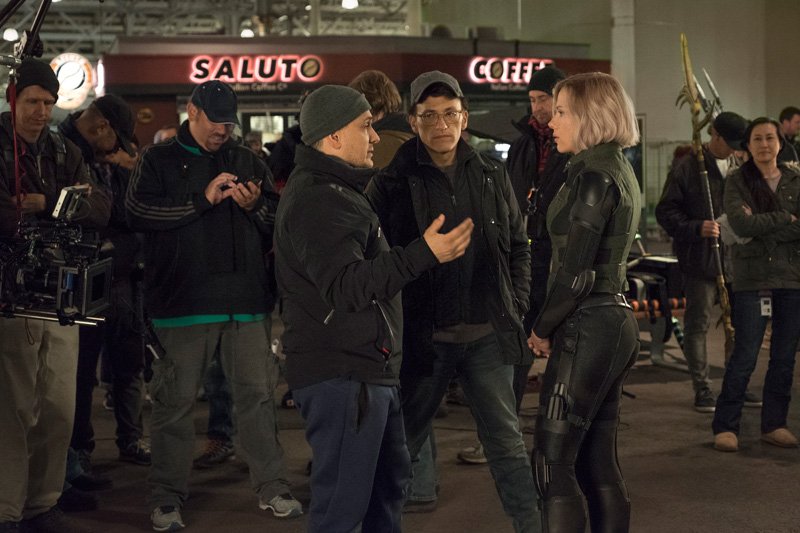 Why Avengers 3 and 4 are No Longer a Two-Part Story