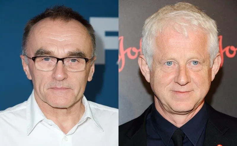 Danny Boyle and Richard Curtis Team Up for Universal Comedy