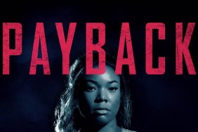 Gabrielle Union Debuts Poster for Breaking In