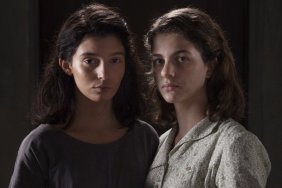 First Images of HBO's My Brilliant Friend Released