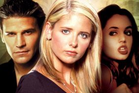 FOX Chairman Says There is Talk about Buffy Revival 'Frequently'