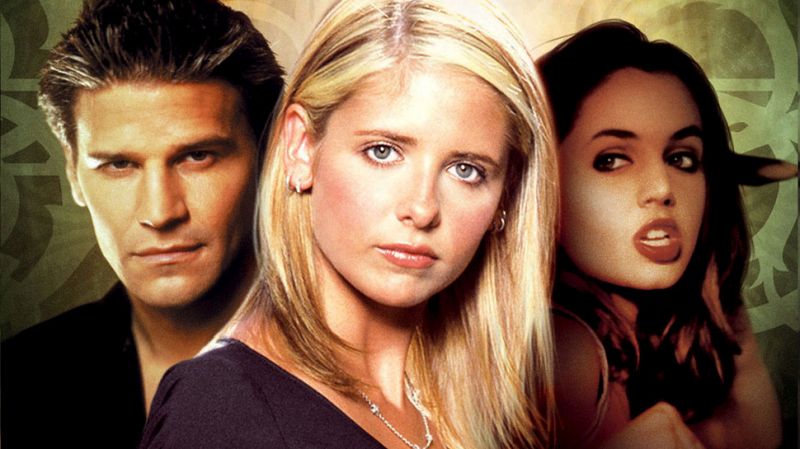 FOX Chairman Says There is Talk about Buffy Revival 'Frequently'