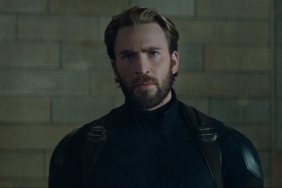 Is Chris Evans Done with Cap After Avengers 4?