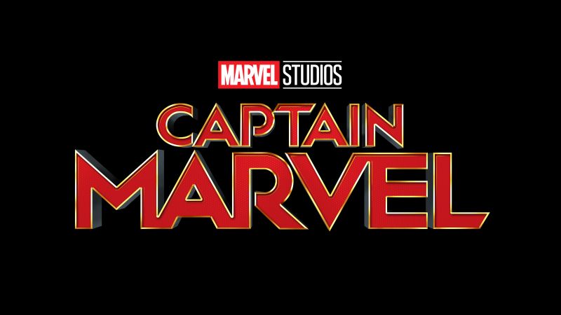 Production Officially Begins on Captain Marvel!
