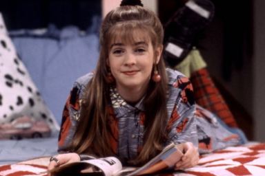Clarissa Explains It All Reboot in the Works with Melissa Joan Hart