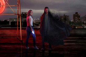 Freeform Debuts the New Marvel's Cloak & Dagger Trailer