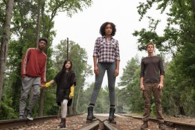 Teens Develop Powers in The Darkest Minds Trailer and Poster
