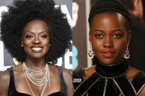 TriStar's The Woman King, based on true events, casts Viola Davis and Lupita Nyong'o as mother and daughter