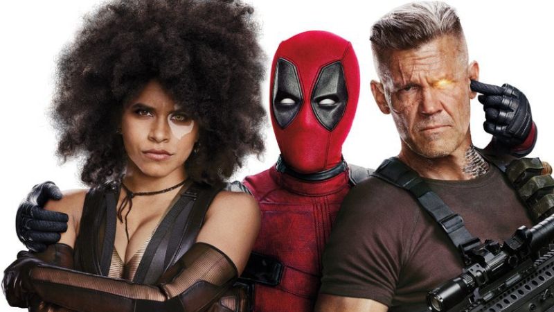 Deadpool 2 Reviews - What Did You Think?!