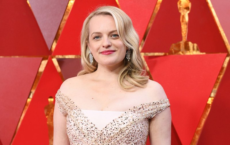 Elisabeth Moss Joins Hadish and McCarthy in The Kitchen