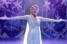 Watch the New Trailer for Frozen the Musical!