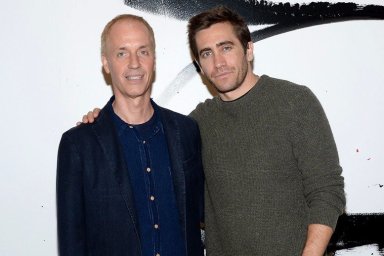 Dan Gilroy & Jake Gyllenhaal's Netflix Film Sets Ensemble Cast