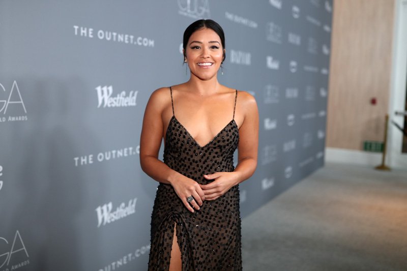 Gina Rodriguez to Star as Carmen Sandiego in Live-Action Film