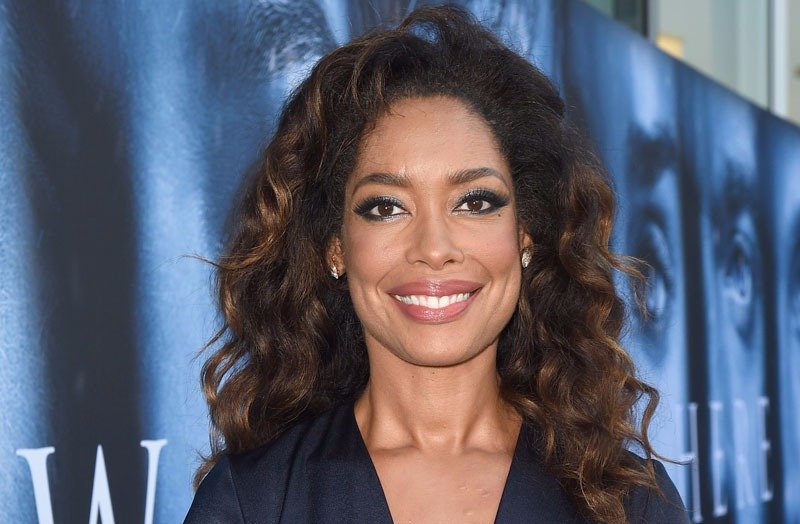 Gina Torres Suits Spinoff Greenlit by USA Network