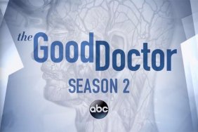 The Good Doctor Renewed for a Second Season