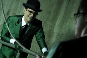 Gotham Episode 4.14 Photos: Reunion