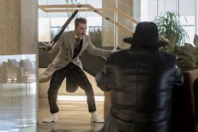 Jerome Makes Gotham a Mad House in New Episode Promo