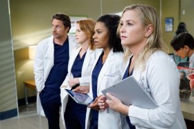Grey's Anatomy Exits: Jessica Capshaw, Sarah Drew Say Goodbye