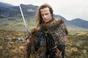 Lionsgate's Highlander reboot is set to move forward with a script from Colony writer Ryan Condal