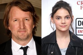Tom Hooper and Logan's Dafne Keen are on board for the upcoming adaptation of His Dark Materials