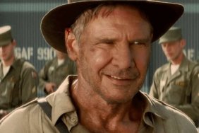 Indiana Jones 5 Filming to Start in April 2019
