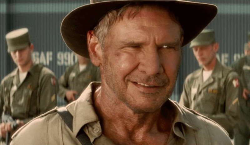 Indiana Jones 5 Filming to Start in April 2019